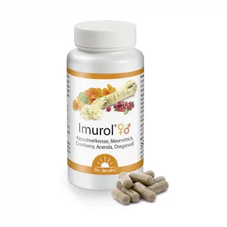 Imurol 90 Kapseln