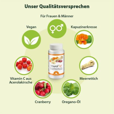 Imurol 90 Kapseln – Bild 3