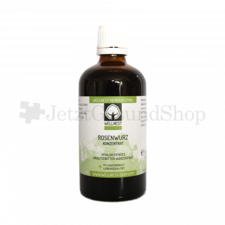 Rosenwurz Tinktur (Rhodiola rosea Tropfen) 100 ml