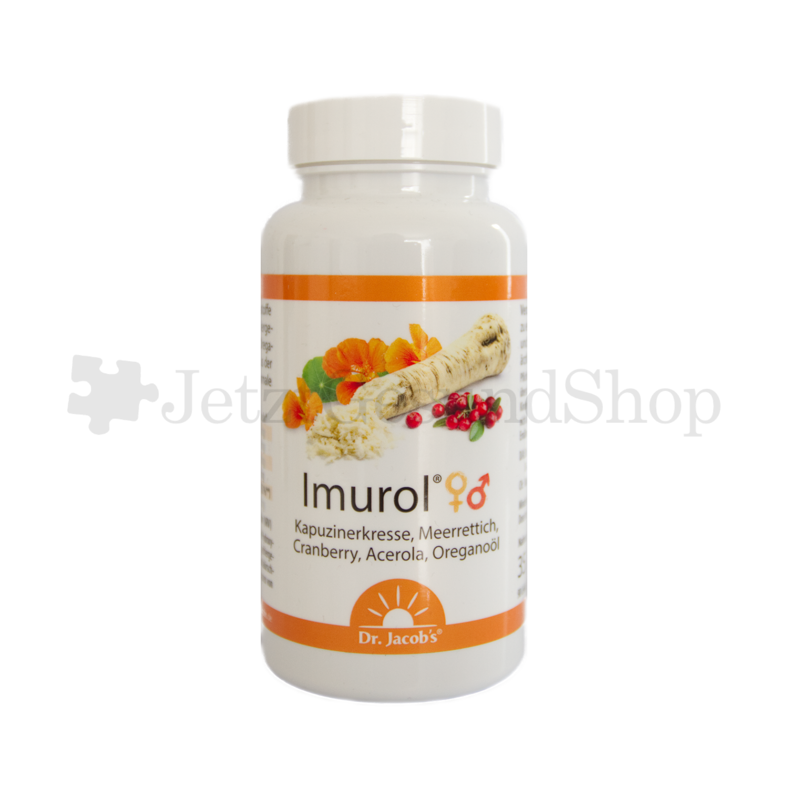 Imurol 90 Kapseln