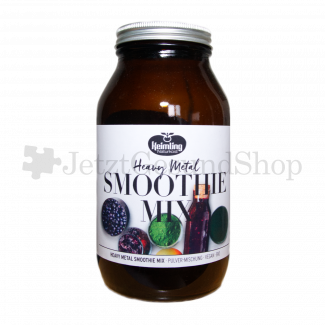 Keimling Heavy Metal Smoothie Mix 180 g